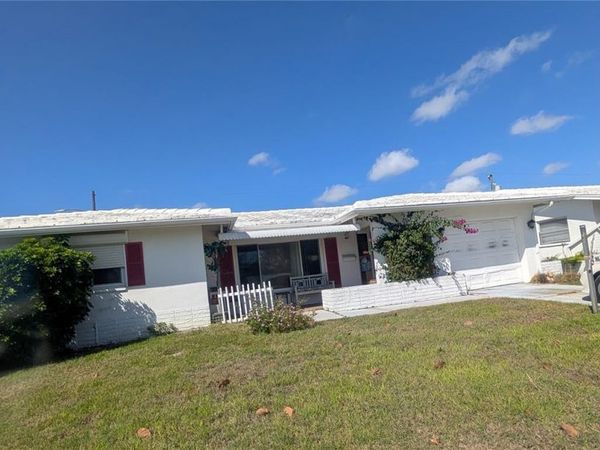 9640 45TH STREET N, PINELLAS PARK, FL 33782