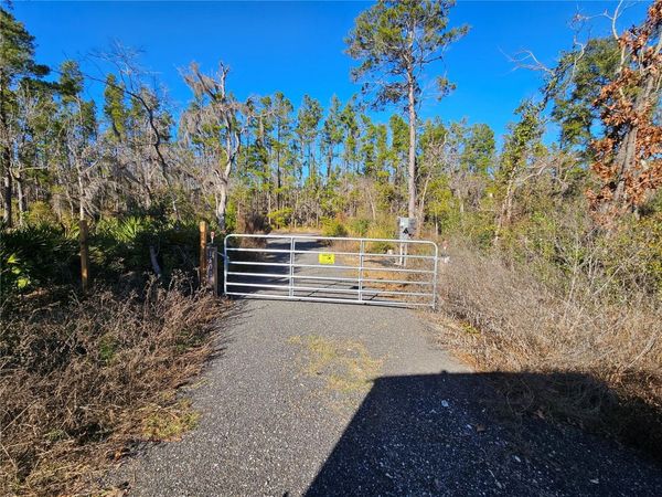 15000 FIDDLERS WAY , PERRY, FL 32348