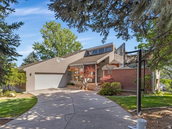8903 S COBBLE CREST LN , Sandy, UT 84093