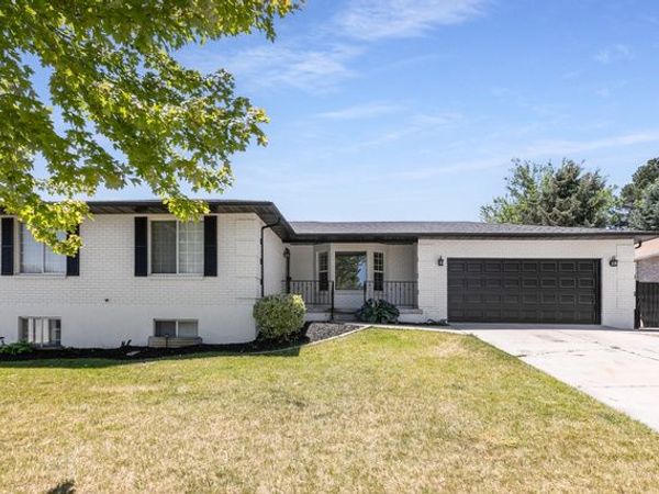 3063 W HOLDERSHILL LN , Taylorsville, UT 84129