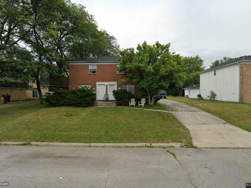 2040 Bairsford Drive, Columbus, OH 43232 Photo 1