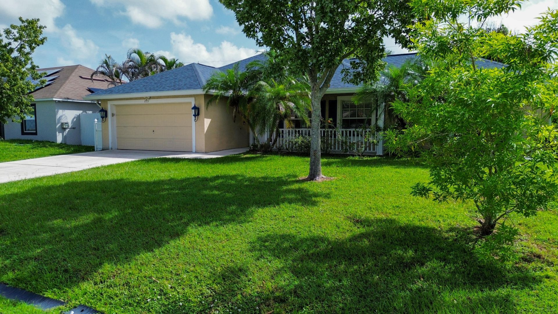1773 SW Finch Lane, Port Saint Lucie, FL 34953 Photo