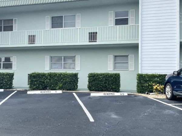 120 Wettaw Lane, Unit 112, North Palm Beach, FL 33408