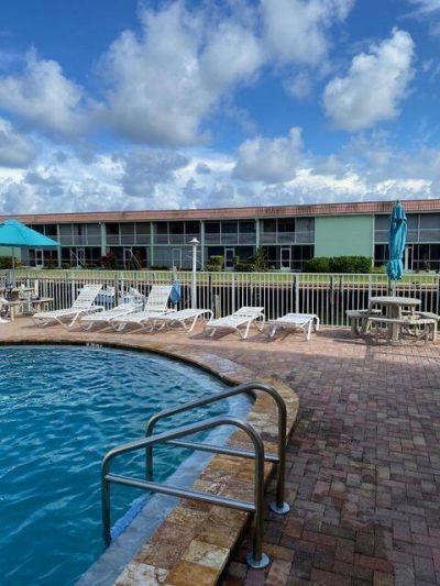 120 Wettaw Lane, Unit 112, North Palm Beach, FL 33408 Photo