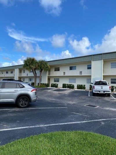 120 Wettaw Lane, Unit 112, North Palm Beach, FL 33408 Photo