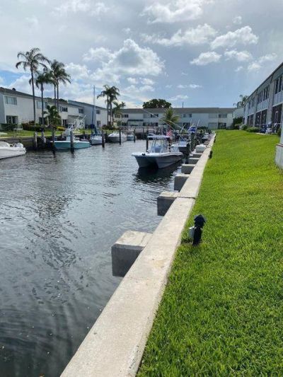 120 Wettaw Lane, Unit 112, North Palm Beach, FL 33408 Photo