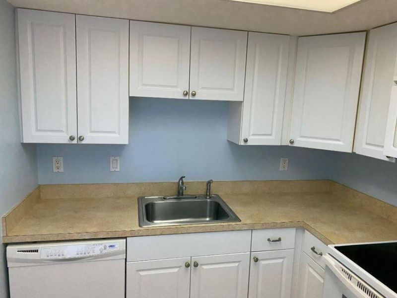 120 Wettaw Lane, Unit 112, North Palm Beach, FL 33408 Photo