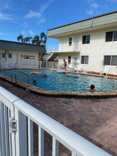 120 Wettaw Lane, Unit 112, North Palm Beach, FL 33408 Photo