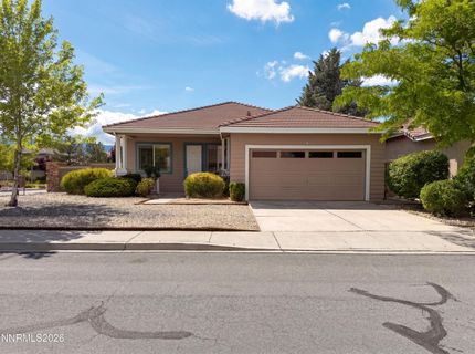 9889 Northrup Drive, Reno, NV 89521 Photo