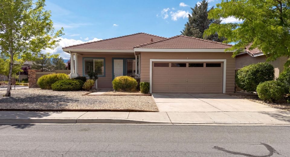 9889 Northrup Drive, Reno, NV 89521 Photo