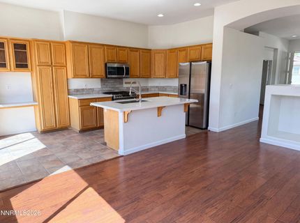 9889 Northrup Drive, Reno, NV 89521 Photo