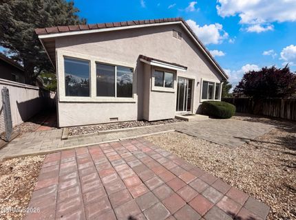 9889 Northrup Drive, Reno, NV 89521 Photo
