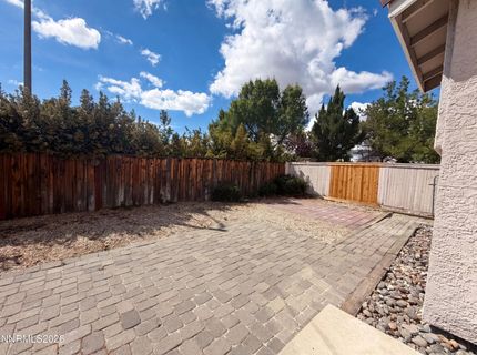 9889 Northrup Drive, Reno, NV 89521 Photo