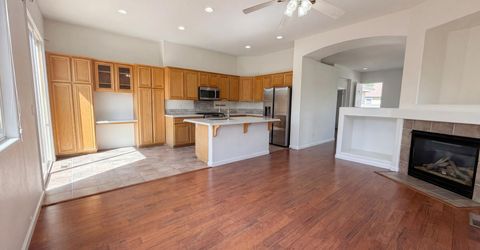 9889 Northrup Drive, Reno, NV 89521 Photo