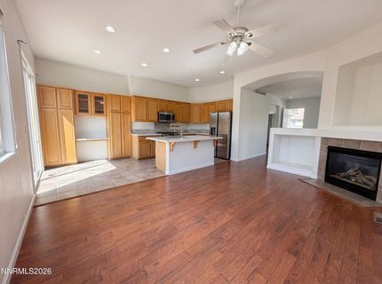 9889 Northrup Drive, Reno, NV 89521 Photo