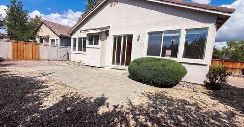 9889 Northrup Drive, Reno, NV 89521 Photo