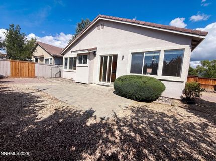 9889 Northrup Drive, Reno, NV 89521 Photo