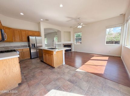 9889 Northrup Drive, Reno, NV 89521 Photo