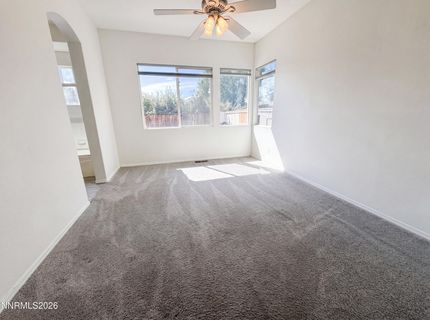 9889 Northrup Drive, Reno, NV 89521 Photo