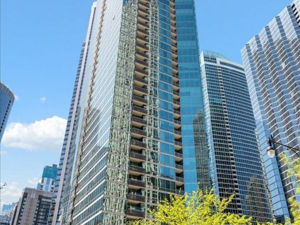 505 N McClurg Court, Unit 2306, Chicago, IL 60611