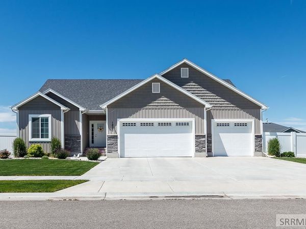 1870 47th North, AMMON, ID 83401