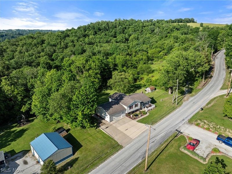 64243 Sand Hill Road, Bellaire, OH 43906 Photo 38