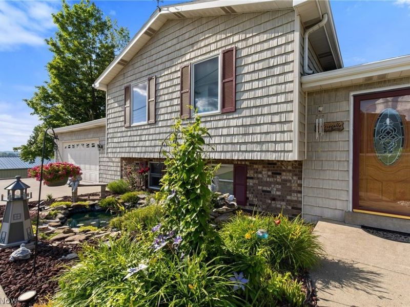 64243 Sand Hill Road, Bellaire, OH 43906 Photo 5