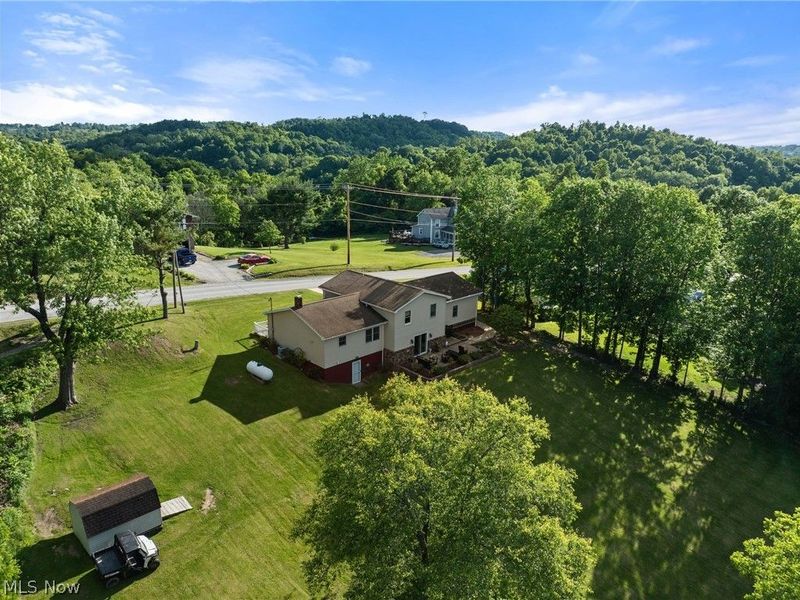 64243 Sand Hill Road, Bellaire, OH 43906 Photo 6