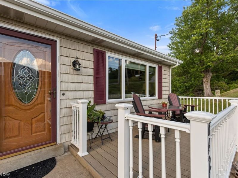 64243 Sand Hill Road, Bellaire, OH 43906 Photo 9