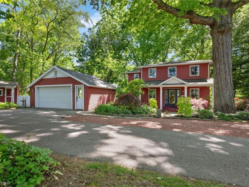 5942 Noreast Drive, Clinton, OH 44216 Photo 1