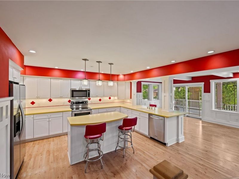 5942 Noreast Drive, Clinton, OH 44216 Photo 12