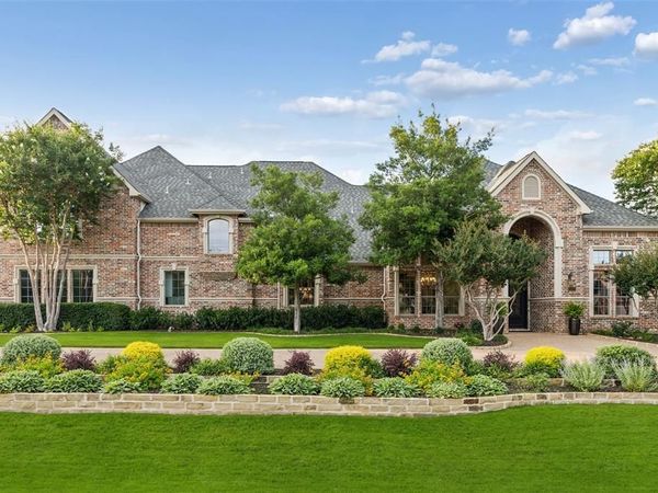 5108 Coral Springs Drive, Flower Mound, TX 75022