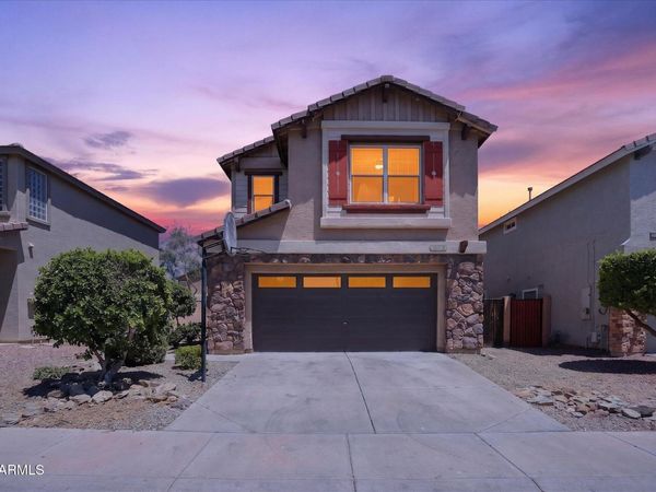 18150 W ELM Street, Surprise, AZ 85388