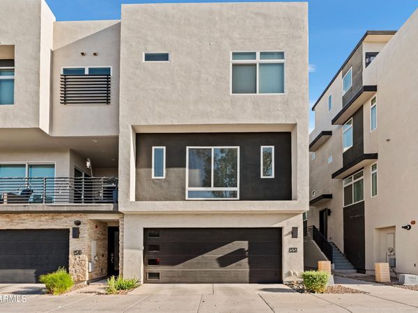 6850 E MCDOWELL Road, Unit 55, Scottsdale, AZ 85257
