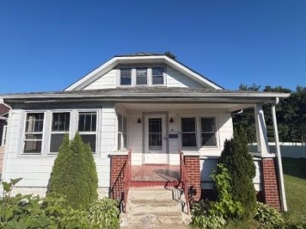 14 Meadow Ave, Wharton, NJ 07885