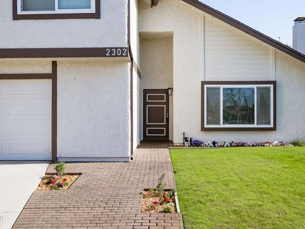 2302 Panda Place , Ventura, CA 93003