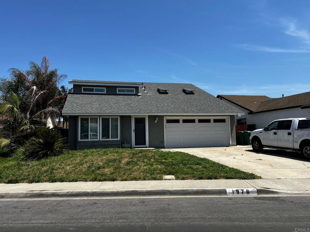 1976 Wintersweet Street , San Diego, CA 92154 Main Photo