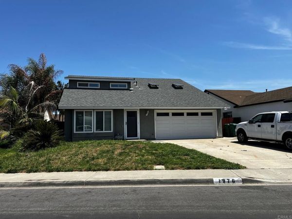 1976 Wintersweet Street , San Diego, CA 92154