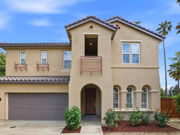41383 Charlita Court , Fremont, CA 94539