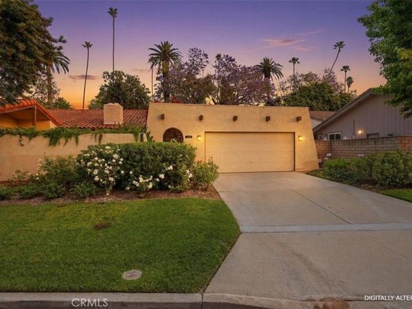5474 Quince , Riverside, CA 92506
