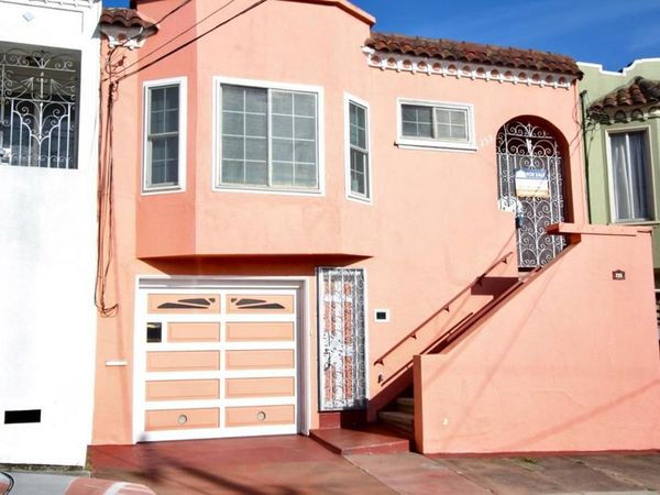 255 Munich Street , San Francisco, CA 94112