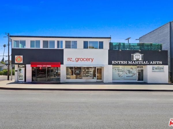 12926 Venice Boulevard , Los Angeles, CA 90066