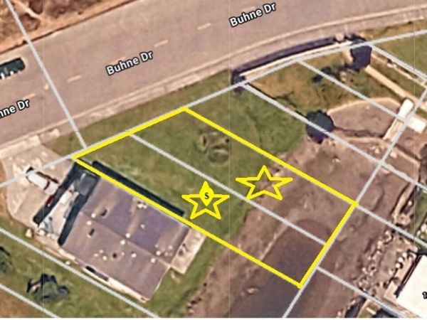 0 Buhne Drive, Eureka, CA 95503