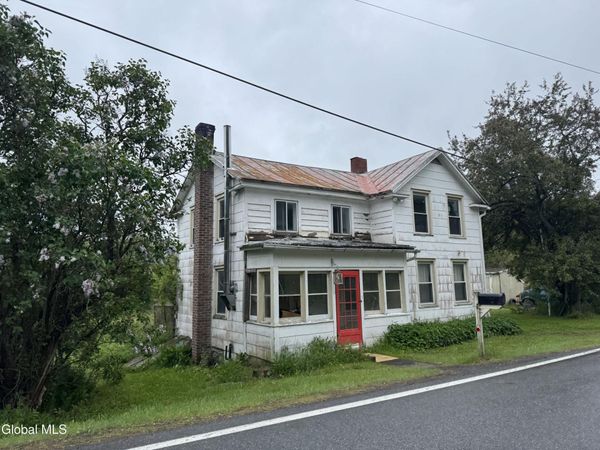 365 Rock Road, Berne, NY 12023