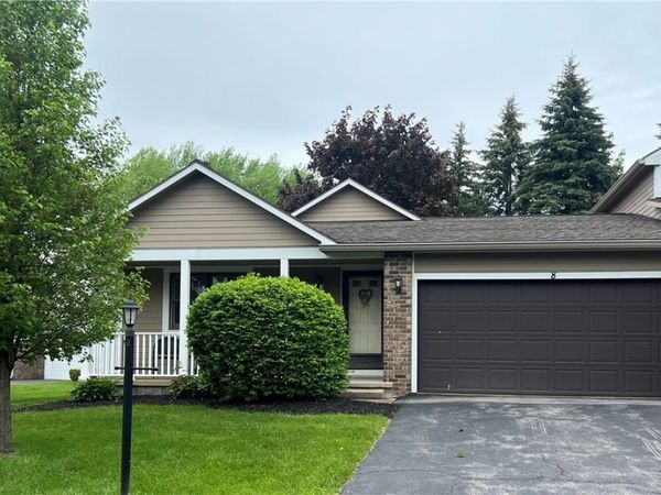 8 Thomasville Drive , Rochester, NY 14612