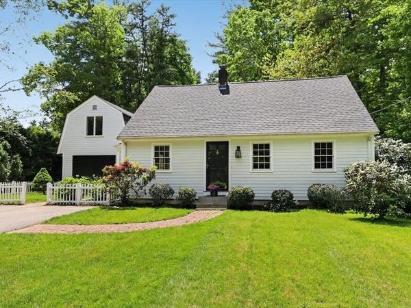 178 Main Street, Hanover, MA 02339