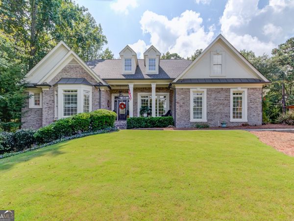 951 Providence Lane, Monroe, GA 30656