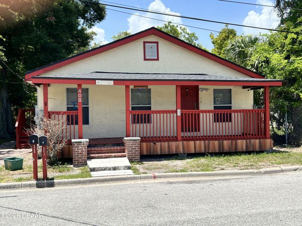 408 Henry Butts Drive, Daytona Beach, FL 32114