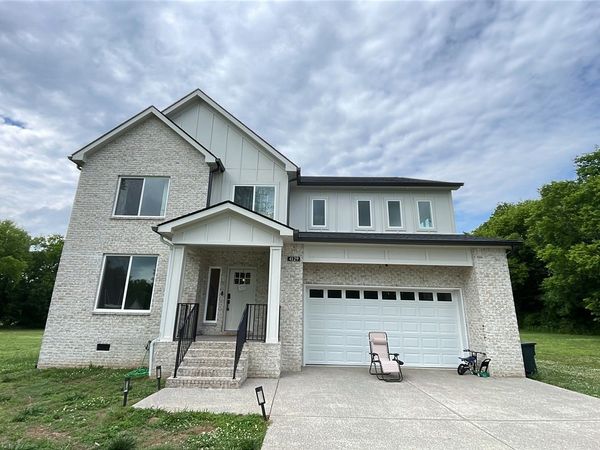 4129 Buck Matthews Rd , Columbia, TN 38401