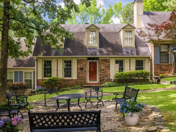 2112 Hinson Road, Little Rock, AR 72212